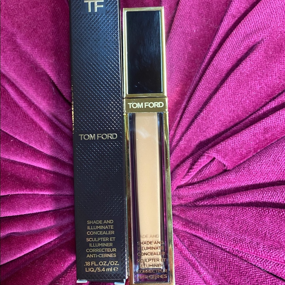 Tom Ford Shade & Illuminate concealer